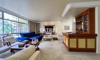 Imagem: Apartamento 4 Quartos (sendo 2 Suítes)