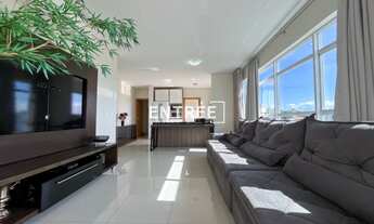 Imagem: Apartamento 3 Suítes e 2 Vagas com HB