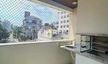 Imagem 4: Apartamento 2 Quartos (sendo 1 Suíte) e 2 Vagas - Centro