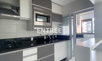 Imagem 7: Apartamento 2 Quartos (sendo 1 Suíte) e 2 Vagas - Centro