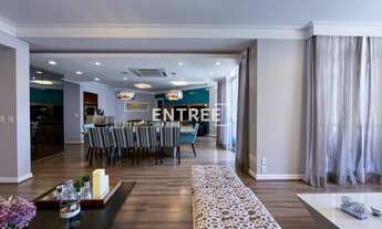 Imagem 5: Apartamento 5 Quartos (sendo 1 suíte) e 2 Vagas - Centro