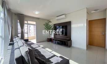 Imagem 6: Apartamento 3 Suítes e 2 Vagas com HB - Agronômica