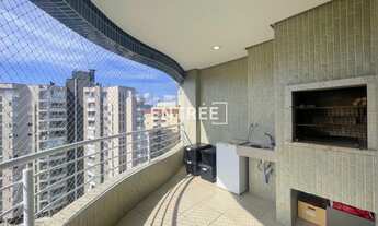 Imagem 4: Apartamento 3 Suítes e 2 Vagas com HB - Agronômica