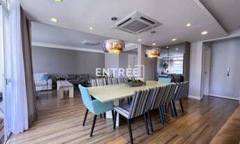 Imagem 2: Apartamento 5 Quartos (sendo 1 suíte) e 2 Vagas - Centro