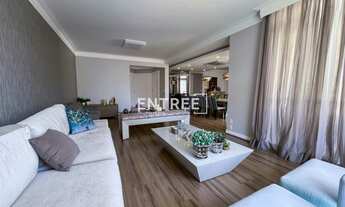 Imagem 4: Apartamento 5 Quartos (sendo 1 suíte) e 2 Vagas - Centro