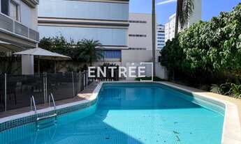 Imagem 3: Apartamento 5 Quartos (sendo 1 suíte) e 2 Vagas - Centro