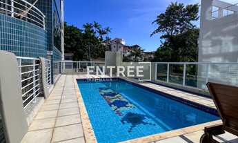 Imagem 3: Apartamento 3 Suítes e 2 Vagas com HB - Agronômica