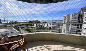 Imagem 2: Apartamento 3 Suítes e 2 Vagas com HB - Agronômica