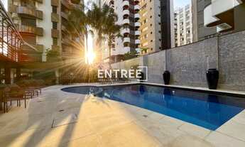 Imagem: Apartamento 3 Quartos (sendo 1 Suíte) e