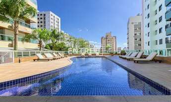 Imagem: Apartamento 3 Quartos (sendo 1 Suíte) e