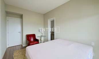 Imagem 7: Apartamento com 2 Quartos (sendo 1 Suíte) e 2 Vagas - Centro