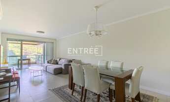 Imagem 5: Apartamento 3 Quartos (sendo 1 Suíte) e 2 Vagas - Centro