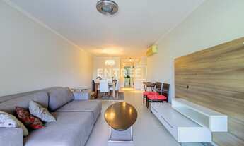 Imagem 2: Apartamento 3 Quartos (sendo 1 Suíte) e 2 Vagas - Centro