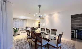 Imagem: Apartamento 4 Quartos e 3 Vagas - Centro