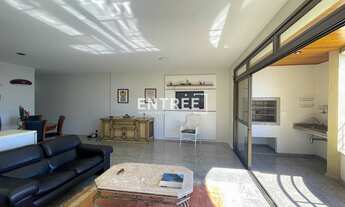 Imagem 6: Apartamento 3 Quartos (sendo 1 Suíte) e 2 Vagas com HB - Agronômica