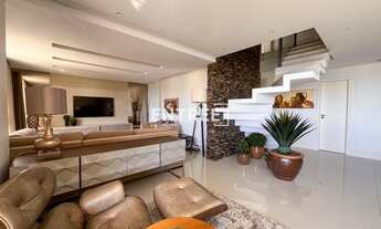 Imagem: Cobertura Duplex 3 Suítes e 3 Vagas com