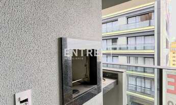 Imagem 5: Apartamento com 2 Quartos (sendo 1 Suíte) e 2 Vagas - Centro