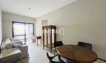 Imagem 4: Apartamento com 2 Quartos (sendo 1 Suíte) e 2 Vagas - Centro