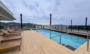 Imagem: Apartamento com 2 Quartos (sendo 1 Suíte)