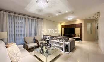 Imagem 5: Apartamento 4 Quartos e 3 Vagas - Centro