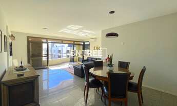 Imagem 4: Apartamento 3 Quartos (sendo 1 Suíte) e 2 Vagas com HB - Agronômica