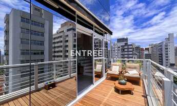 Imagem 2: LOFT Juarez Machado com 1 Suíte e 2 Vagas - Centro