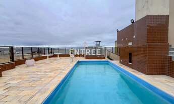 Imagem: Apartamento 4 Quartos (sendo 2 Suítes)