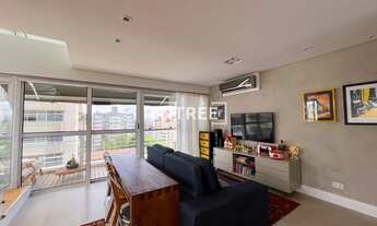 Imagem 6: LOFT Juarez Machado com 1 Suíte e 2 Vagas - Centro