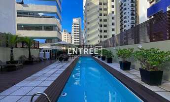 Imagem 3: LOFT Juarez Machado com 1 Suíte e 2 Vagas - Centro