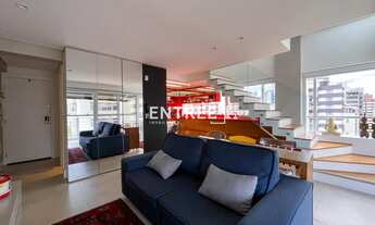 Imagem 5: LOFT Juarez Machado com 1 Suíte e 2 Vagas - Centro