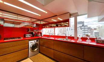 Imagem 4: LOFT Juarez Machado com 1 Suíte e 2 Vagas - Centro