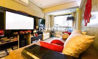 Imagem 4: Apartamento 3 Quartos (sendo 1 Suíte) e 1 Vaga - Centro