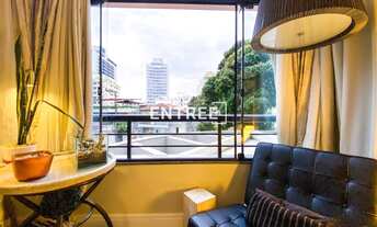 Imagem 5: Apartamento 3 Quartos (sendo 1 Suíte) e 1 Vaga - Centro