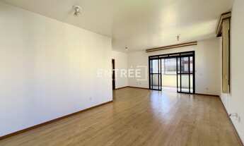 Imagem 4: Apartamento 3 Quartos (sendo 1 Suíte) e 2 Vagas - Centro