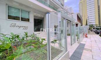 Imagem 4: Apartamento NOVO 1 Suíte e 1 Vaga - Centro