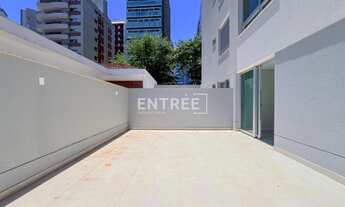 Imagem 2: Estúdio Garden NOVO com 1 Vaga com HB - Centro