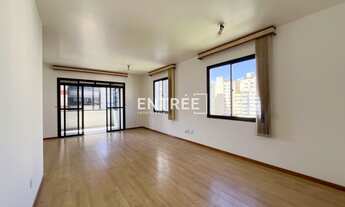 Imagem 6: Apartamento 3 Quartos (sendo 1 Suíte) e 2 Vagas - Centro