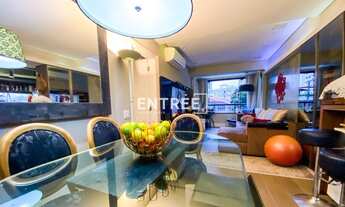 Imagem 6: Apartamento 3 Quartos (sendo 1 Suíte) e 1 Vaga - Centro