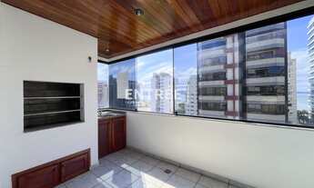 Imagem 2: Apartamento 3 Quartos (sendo 1 Suíte) e 2 Vagas - Centro