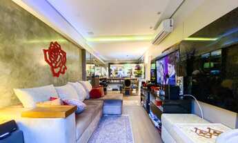 Imagem: Apartamento 3 Quartos (sendo 1 Suíte) e