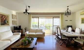 Imagem: Cobertura 3 Quartos (sendo 1 Suíte) e 2