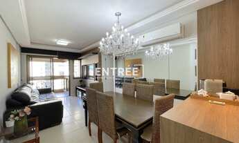 Imagem 3: Apartamento com 3 Quartos (sendo 1 Suíte) e 2 Vagas - Centro