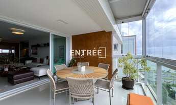 Imagem: Apartamento 3 Suítes e 2 Vagas - Av. Beira