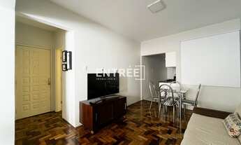 Imagem 7: Apartamento com 1 Quarto - Centro