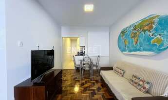 Imagem 4: Apartamento com 1 Quarto - Centro