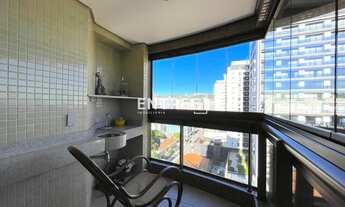 Imagem 7: Apartamento com 3 Quartos (sendo 1 Suíte) e 2 Vagas - Centro