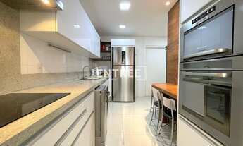 Imagem 2: Apartamento 3 Suítes e 3 Vagas com HB - Centro