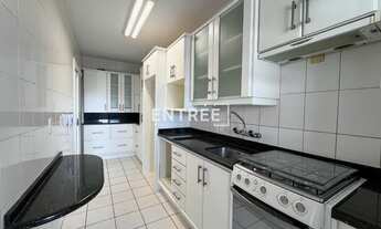 Imagem 3: Apartamento 3 Quartos (sendo 1 Suíte) e 1 Vaga com HB - Centro