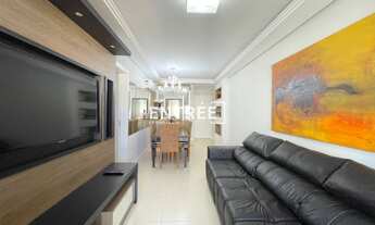 Imagem 2: Apartamento com 3 Quartos (sendo 1 Suíte) e 2 Vagas - Centro