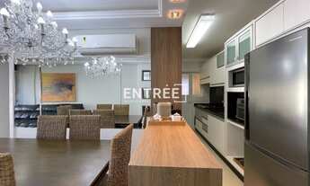 Imagem 6: Apartamento com 3 Quartos (sendo 1 Suíte) e 2 Vagas - Centro